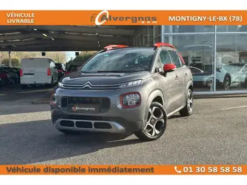 citroen-c3-aircross-2020-manual-131700-km-essence