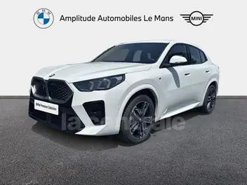 bmw-ix2-u10-2025-auto-4500-km-électrique