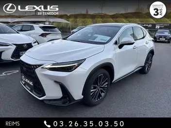 LEXUS