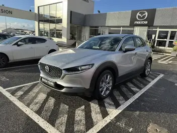 mazda-cx-30-2021-manual-54500-km-essence
