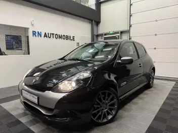renault-clio-iii-rs-phase-2-2009-manual-114000-km-essence