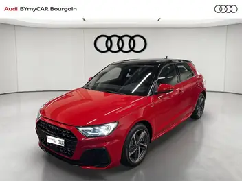 audi-a1-ii-sportback-2026-auto-8000-km-essence