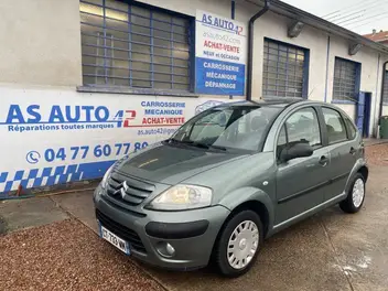 CITROEN