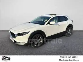 mazda-cx-30-2021-auto-89400-km-essence-1