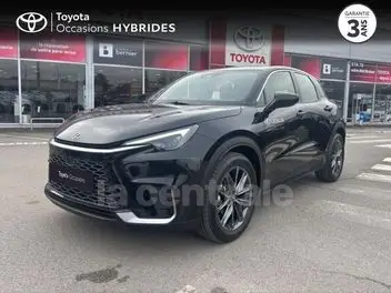 lexus-lbx-2025-auto-10000-km-hybrides