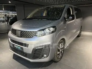 fiat-ulysse-iii-2022-auto-5000-km-électrique