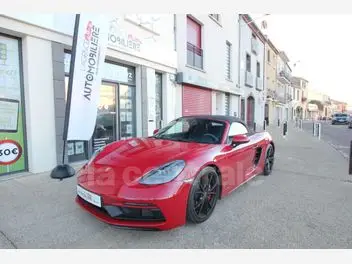 porsche-718-boxster-2020-auto-51600-km-essence