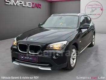 bmw-x1-e84-2012-manual-187000-km-diesel