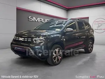 dacia-duster-ii-phase-2-2024-manual-27000-km-diesel