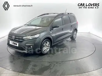 dacia-jogger-2022-manual-61644-km-bicarburation essence / gpl