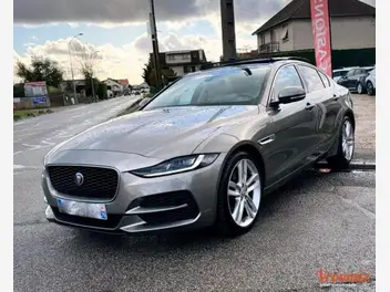 JAGUAR
