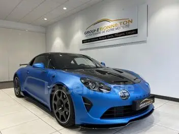 alpine-a110-ii-2024-auto-63-km-essence