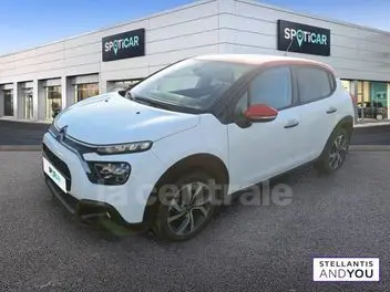 citroen-c3-iii-phase-2-2022-manual-35550-km-diesel