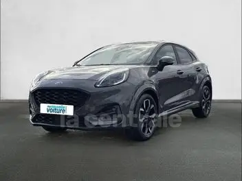 ford-puma-ii-2022-manual-51135-km-bicarburation essence bioéthanol