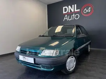 citroen-saxo-1997-manual-15300-km-essence