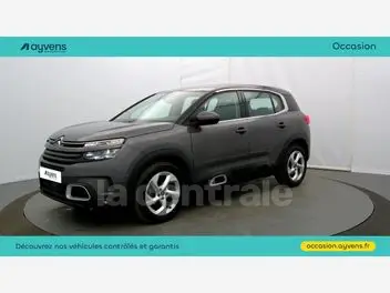 citroen-c5-aircross-2021-auto-93985-km-diesel