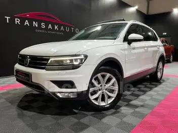 volkswagen-tiguan-ii-2016-manual-160000-km-diesel
