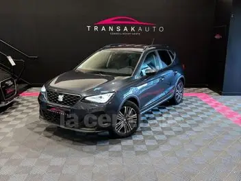 seat-arona-phase-2-2023-manual-40500-km-essence