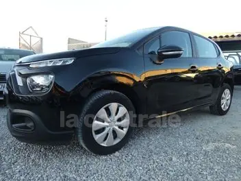 citroen-c3-iii-phase-2-2022-manual-39564-km-diesel