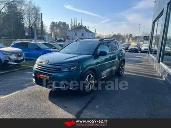 citroen-c5-aircross-2019-manual-50498-km-essence