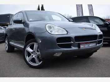 PORSCHE