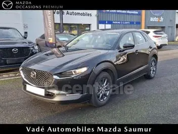 mazda-cx-30-2022-auto-64300-km-essence