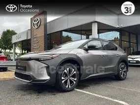 toyota-bz4x-2023-auto-15900-km-électrique-1