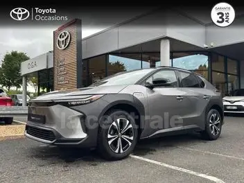 toyota-bz4x-2023-auto-15900-km-électrique