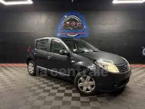 dacia-sandero-2012-manual-137550-km-bicarburation essence / gpl-1