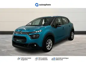 citroen-c3-iii-phase-2-2023-manual-109298-km-diesel-1