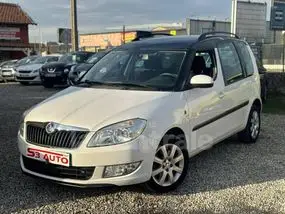 skoda-roomster-phase-2-2014-manual-174800-km-diesel-1