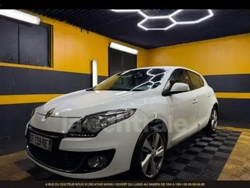 renault-megane-iii-phase-2-2012-manual-170000-km-essence