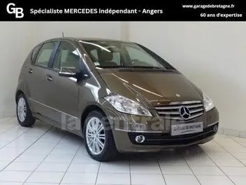 mercedes-classe-a-ii-phase-2-2011-auto-95844-km-diesel
