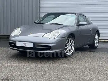 porsche-911-type-996-phase-2-2002-manual-101000-km-essence