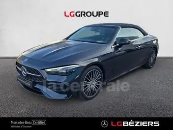 mercedes-cle-cabriolet-2024-auto-10752-km-essence