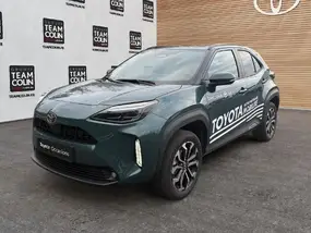 toyota-yaris-cross-2025-auto-8000-km-hybrides-1