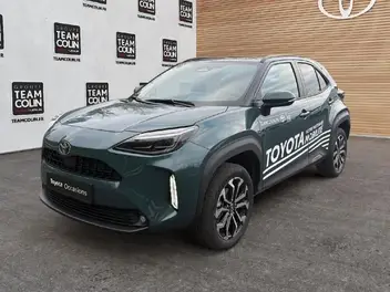 toyota-yaris-cross-2025-auto-8000-km-hybrides