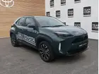 toyota-yaris-cross-2025-auto-8000-km-hybrides-2