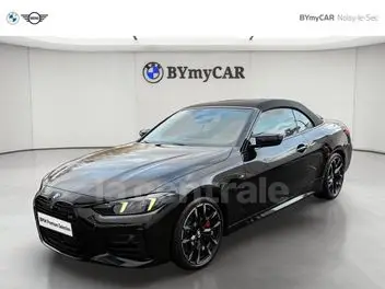 bmw-serie-4-g23-cabriolet-phase-2-2025-auto-4000-km-essence