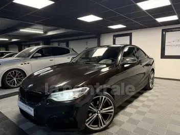 bmw-serie-2-f22-coupe-2015-manual-137000-km-diesel