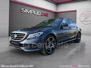 mercedes-classe-c-iv-2015-auto-122575-km-essence