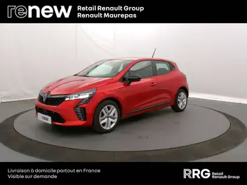 renault-clio-v-phase-2-2024-manual-58885-km-diesel