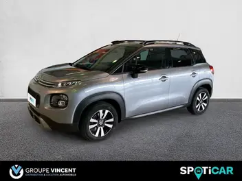citroen-c3-aircross-2021-manual-69635-km-essence