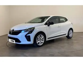 renault-clio-v-phase-2-2023-manual-18584-km-essence