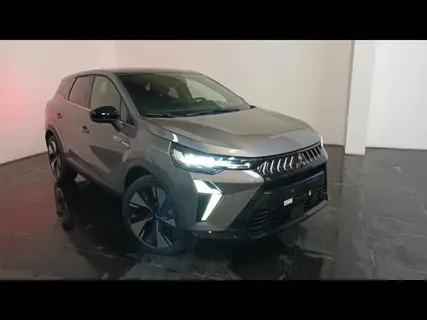 MITSUBISHI GRANDIS