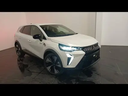 MITSUBISHI GRANDIS