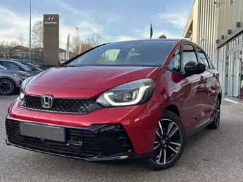 honda-jazz-iv-phase-2-2025-auto-6000-km-hybrides