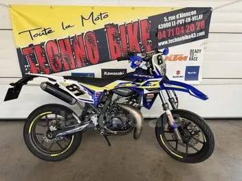 sherco-0.5-2021-manual-13959-km-essence