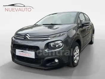 citroen-c3-iii-2017-manual-129220-km-diesel