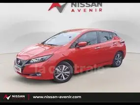 nissan-leaf-ii-phase-2-2022-auto-45632-km-électrique-1